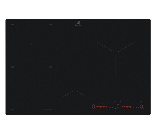 Płyta indukcyjna Electrolux EIS82453 - 1323279 - zdjęcie